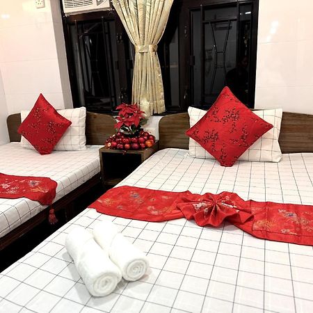 הונג קונג Rhine Guest House מראה חיצוני תמונה
