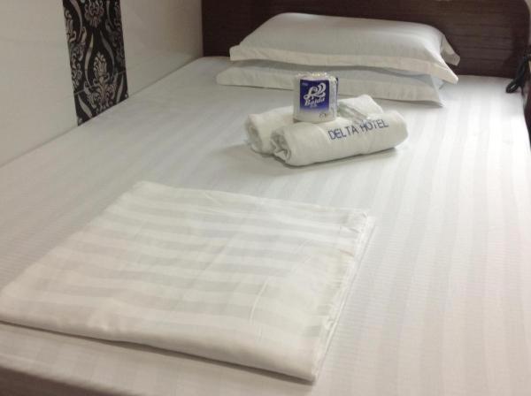 הונג קונג Rhine Guest House מראה חיצוני תמונה