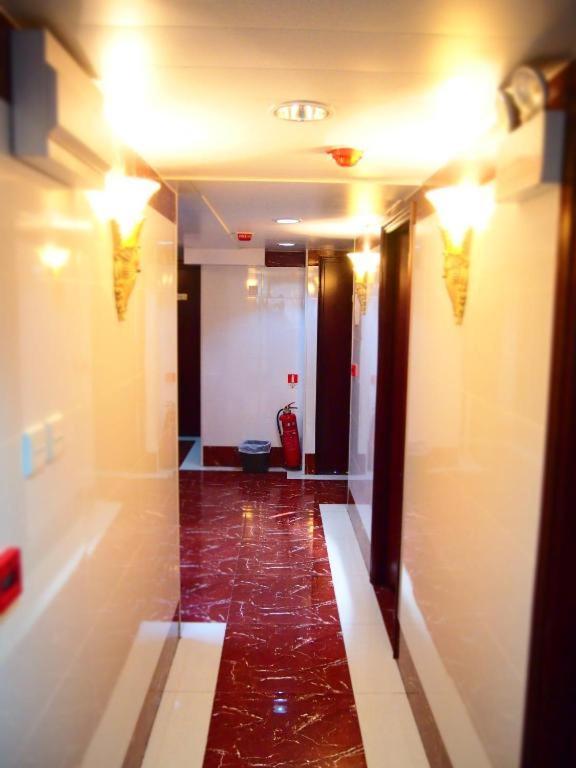 הונג קונג Rhine Guest House מראה חיצוני תמונה