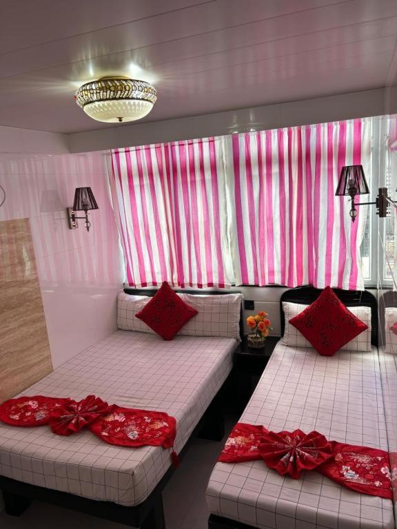 הונג קונג Rhine Guest House מראה חיצוני תמונה