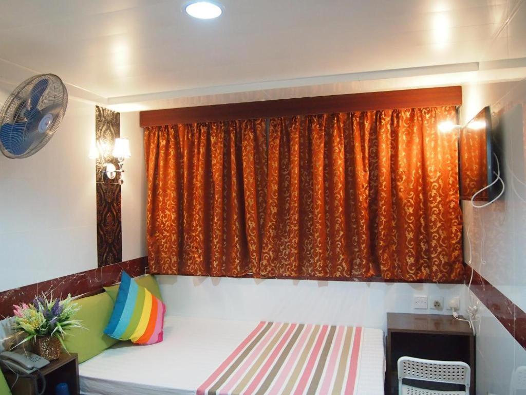 הונג קונג Rhine Guest House מראה חיצוני תמונה