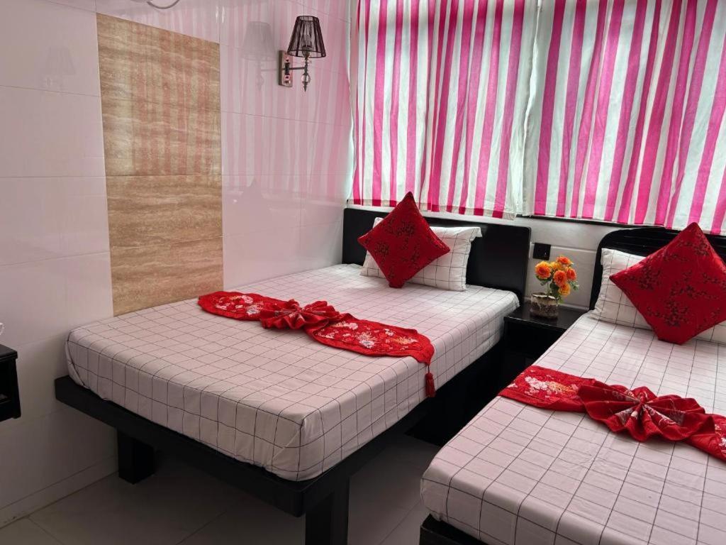 הונג קונג Rhine Guest House מראה חיצוני תמונה
