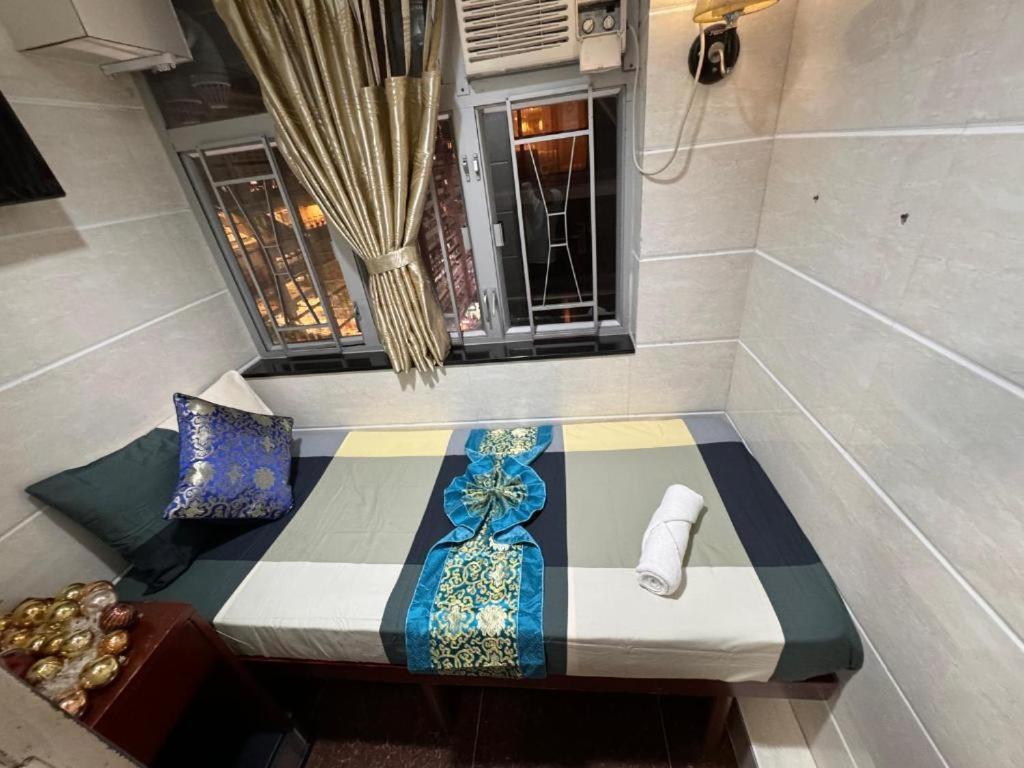 הונג קונג Rhine Guest House מראה חיצוני תמונה