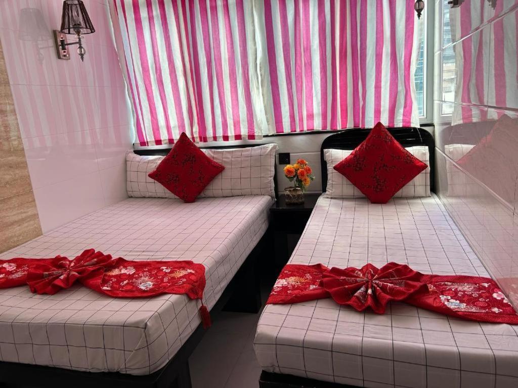 הונג קונג Rhine Guest House מראה חיצוני תמונה