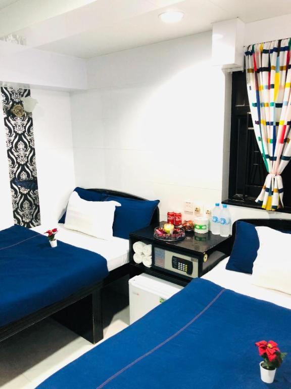 הונג קונג Rhine Guest House מראה חיצוני תמונה